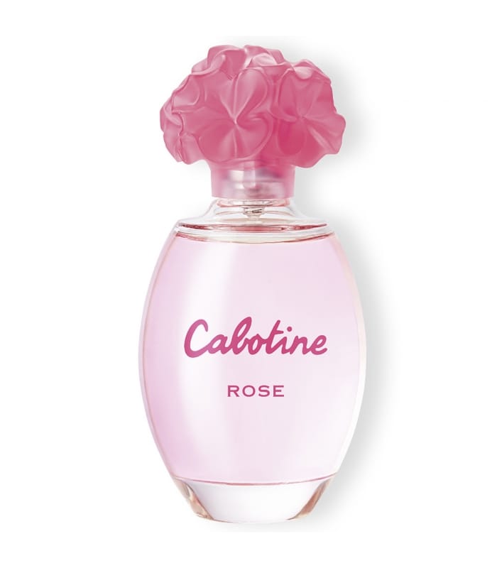 Grès-CABOTINE ROSE-Eau de Toilette