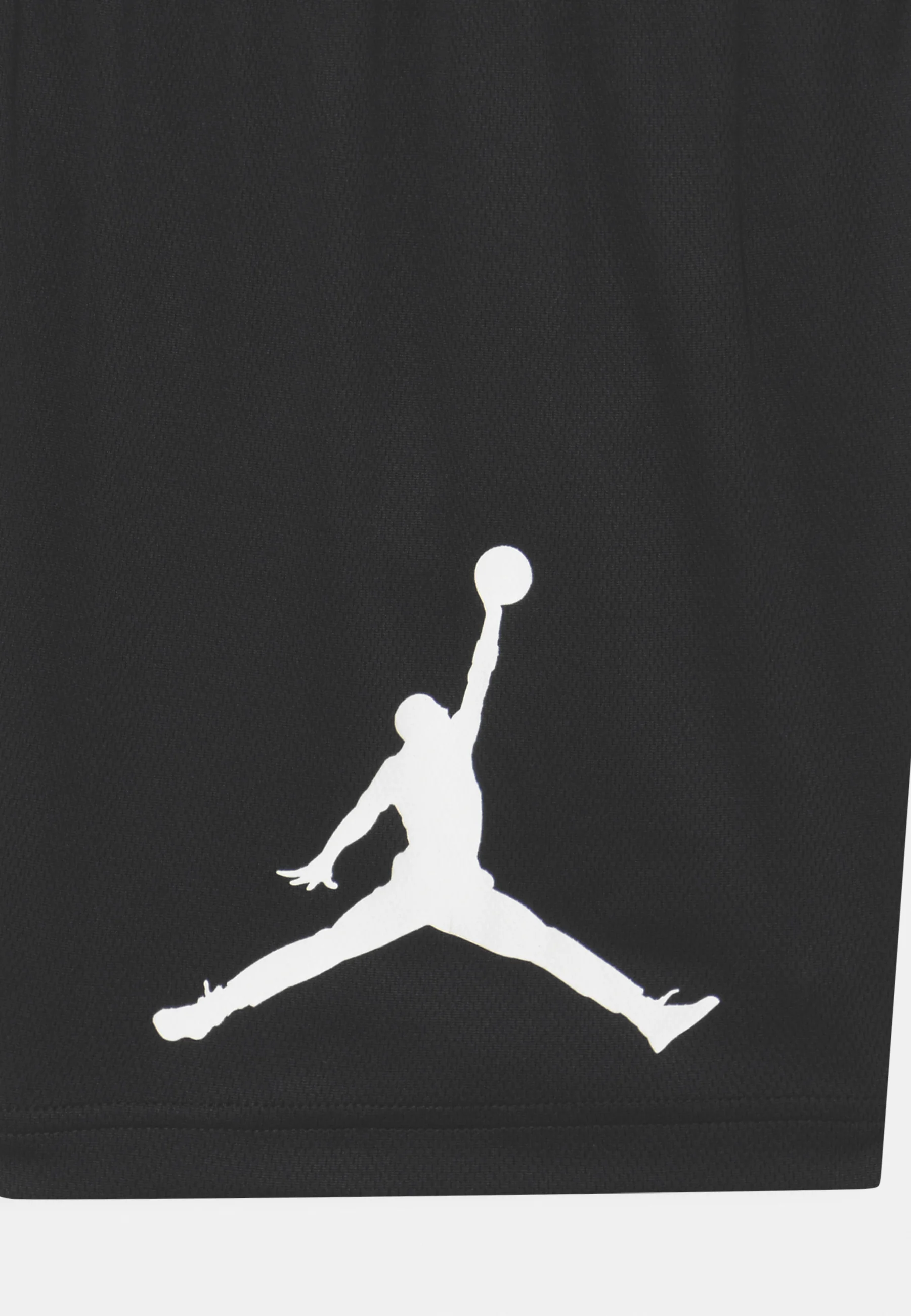 Jordan JUMPMAN WRAP - Pantalones cortos deportivos