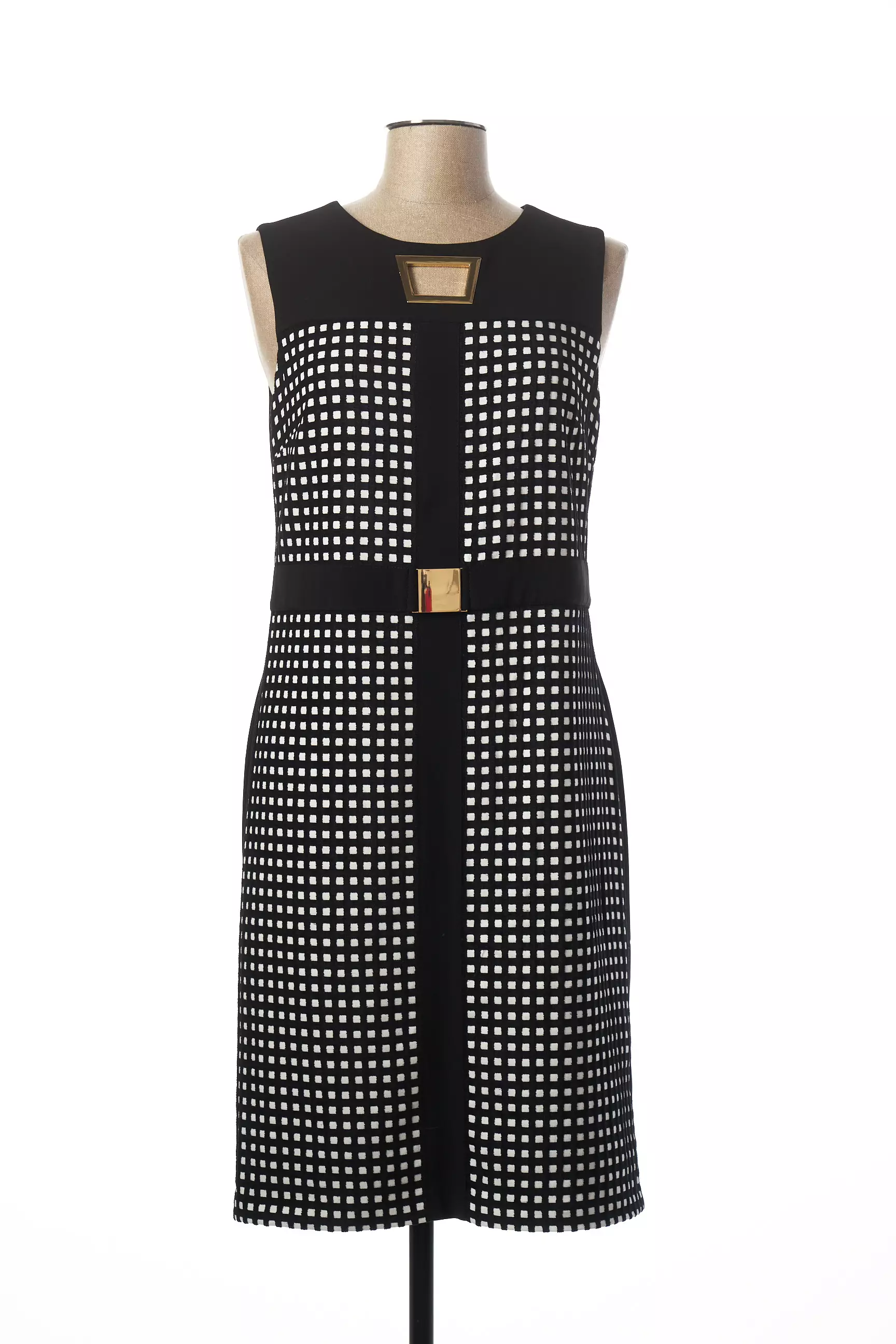 Joseph Ribkoff Robes Mi Longues Femme couleur noir