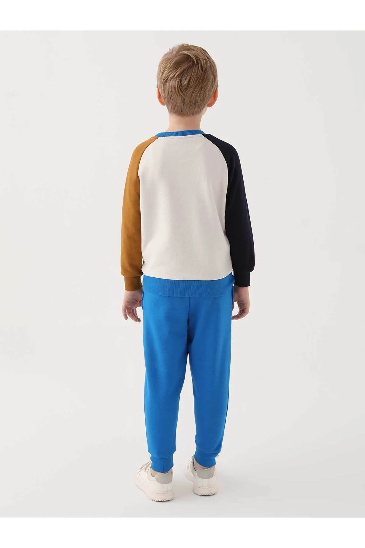 ROLY POLY  Trainingsanzug-Set für Jungen – bequem und stylisch