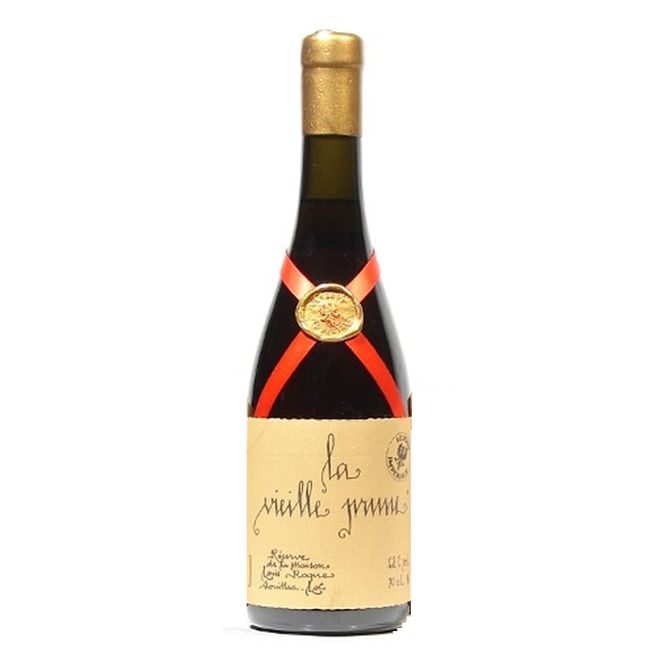Eau-de-vie de fruits, Louis Roque Reserve impériale de Vieille Prune 42°