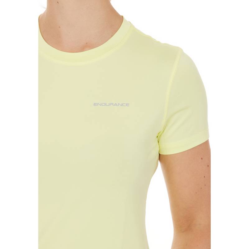 Endurance Yonan Funktionsshirt Damen