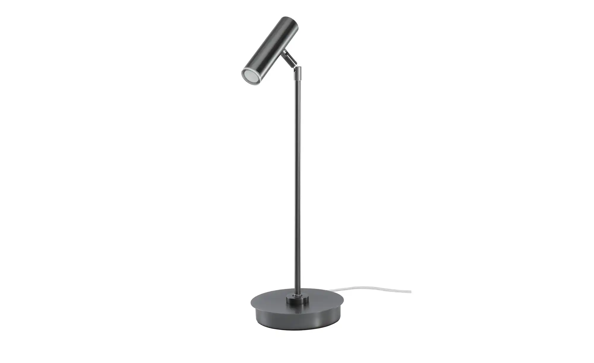 HELL-höllisch gutes Licht LED-Tischleuchte, 1-flammig, bronzefarben