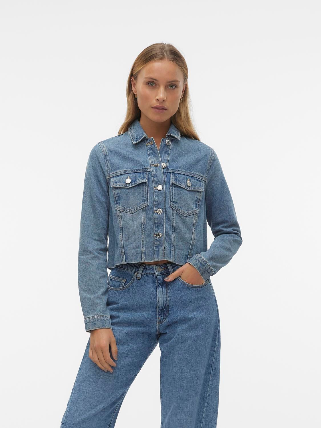 VMRAY Jacke