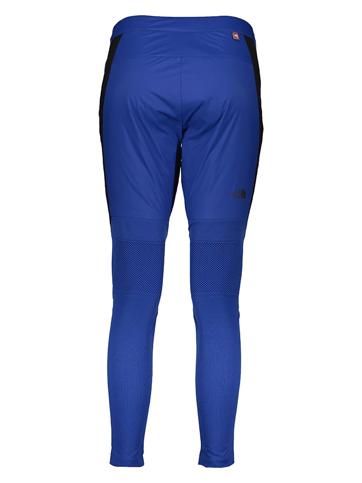 The North Face Funktionshose - Slim fit - in Blau günstig kaufen