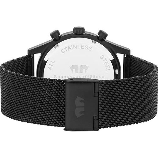 Rhodenwald & Söhne Armband-Uhr Goodwill