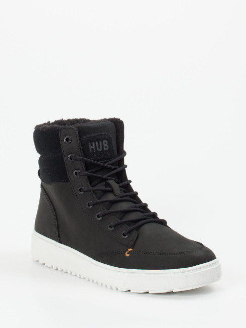 Sneaker high-84660090075 HUB