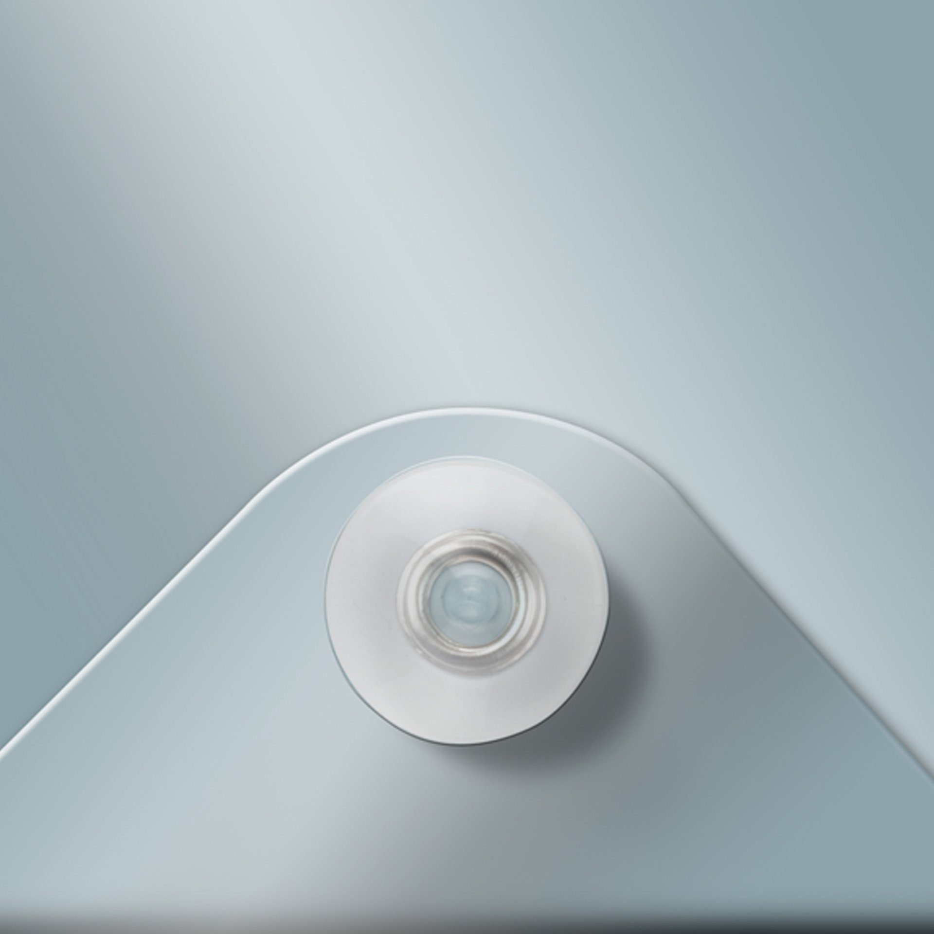 deeel basics Frontscheibenabdeckung, 70 x 0.1 cm