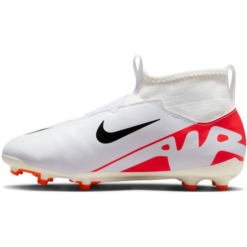 Nike JR ZOOM Mercurial SUPERFLY 9 ACAD FG/MG Fußballschuhe Kinder