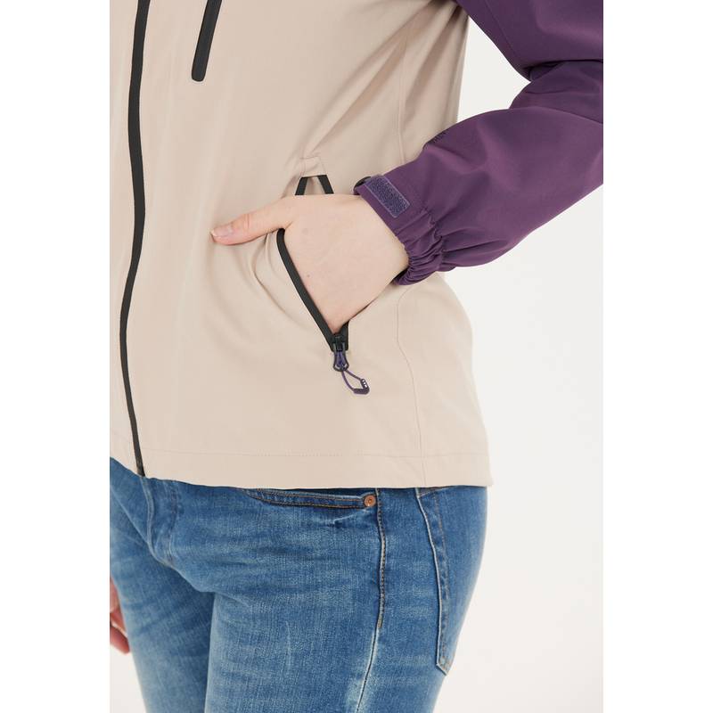 Weather Report CAMELIA W-PRO15000 Funktionsjacke Damen
