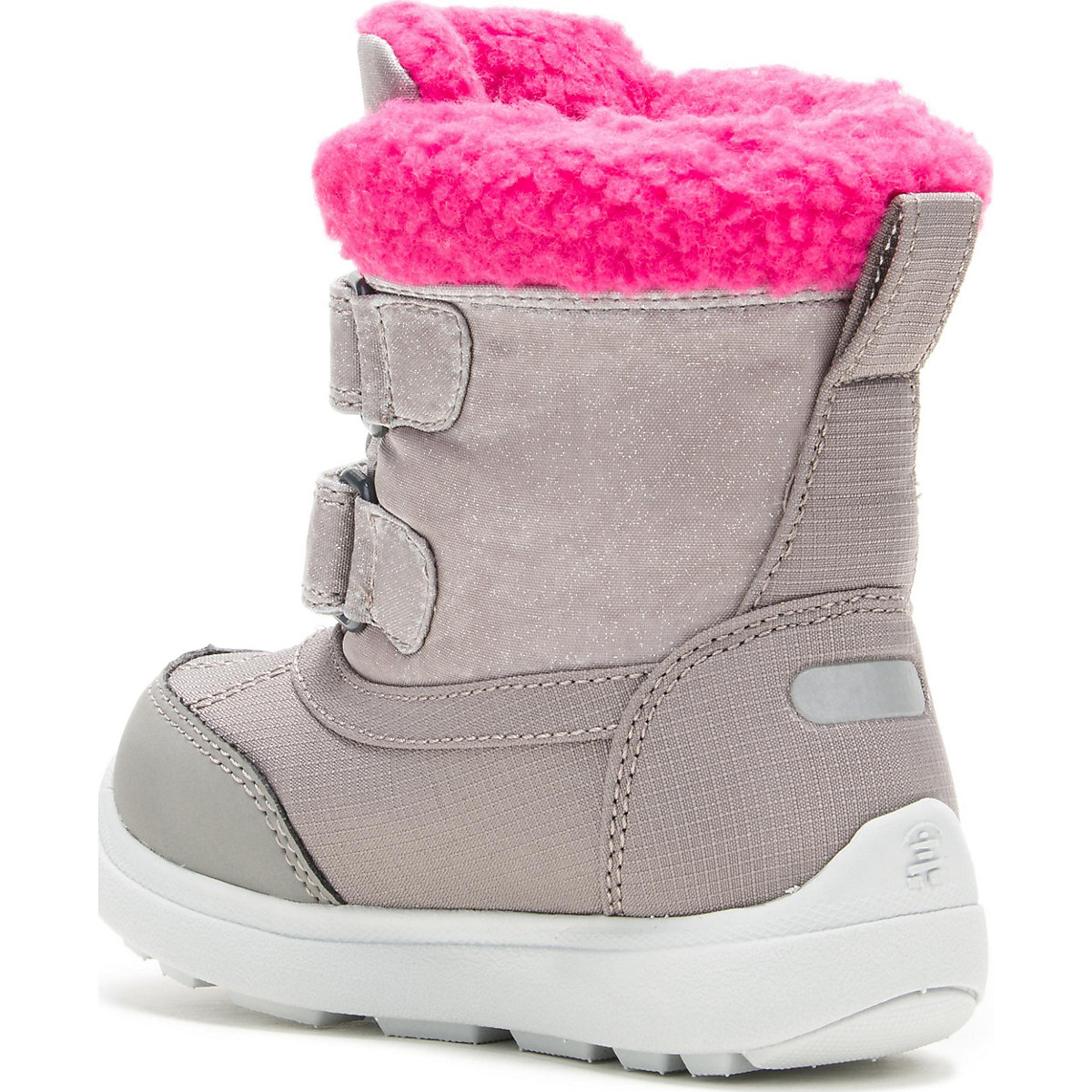 Baby Winterstiefel für Mädchen