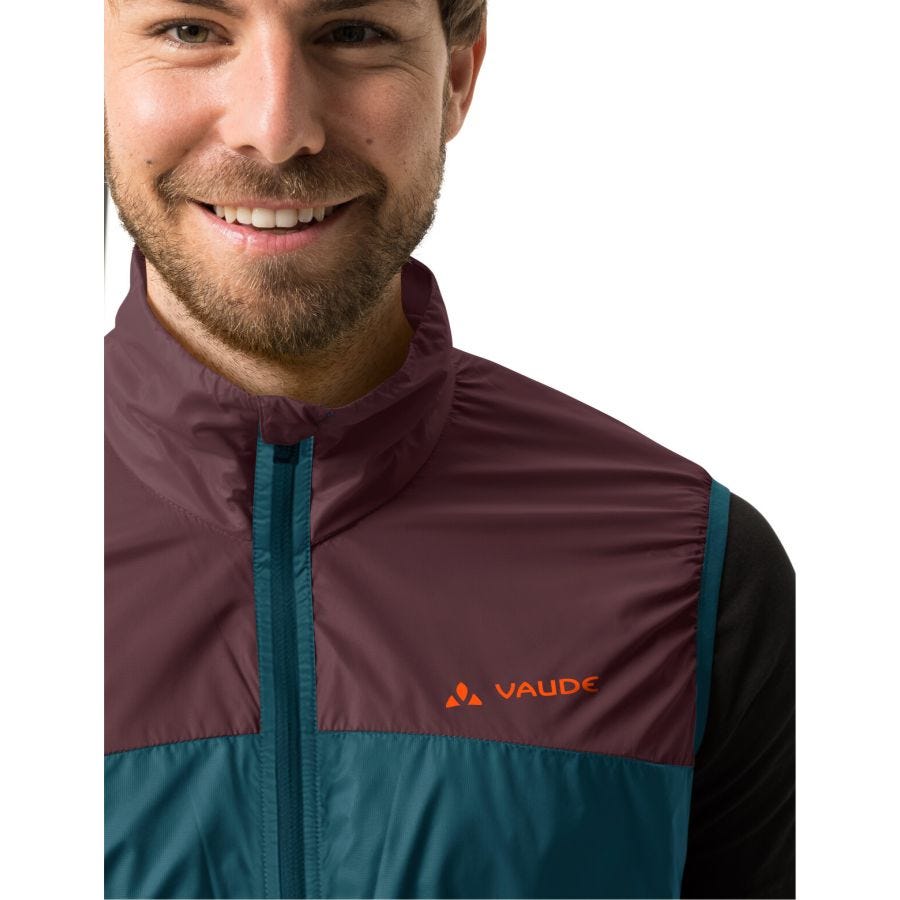Matera Air Windweste Herren
