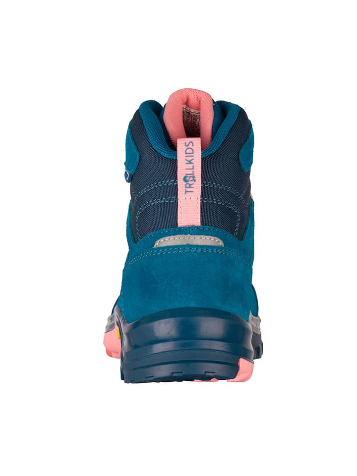 Trollkids Wanderschuhe 