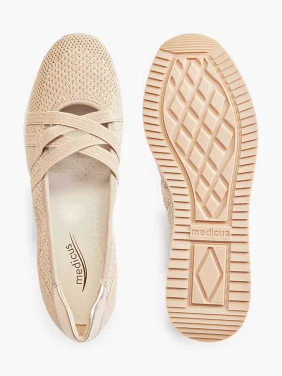 Medicus Komfort Slipper
