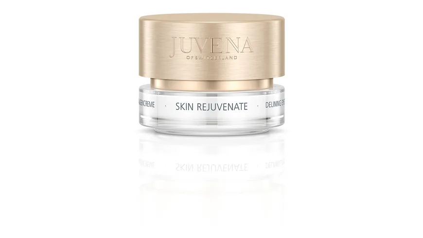 JUVENA SKIN REJUVENATE Delining Eye Cream 15 ml