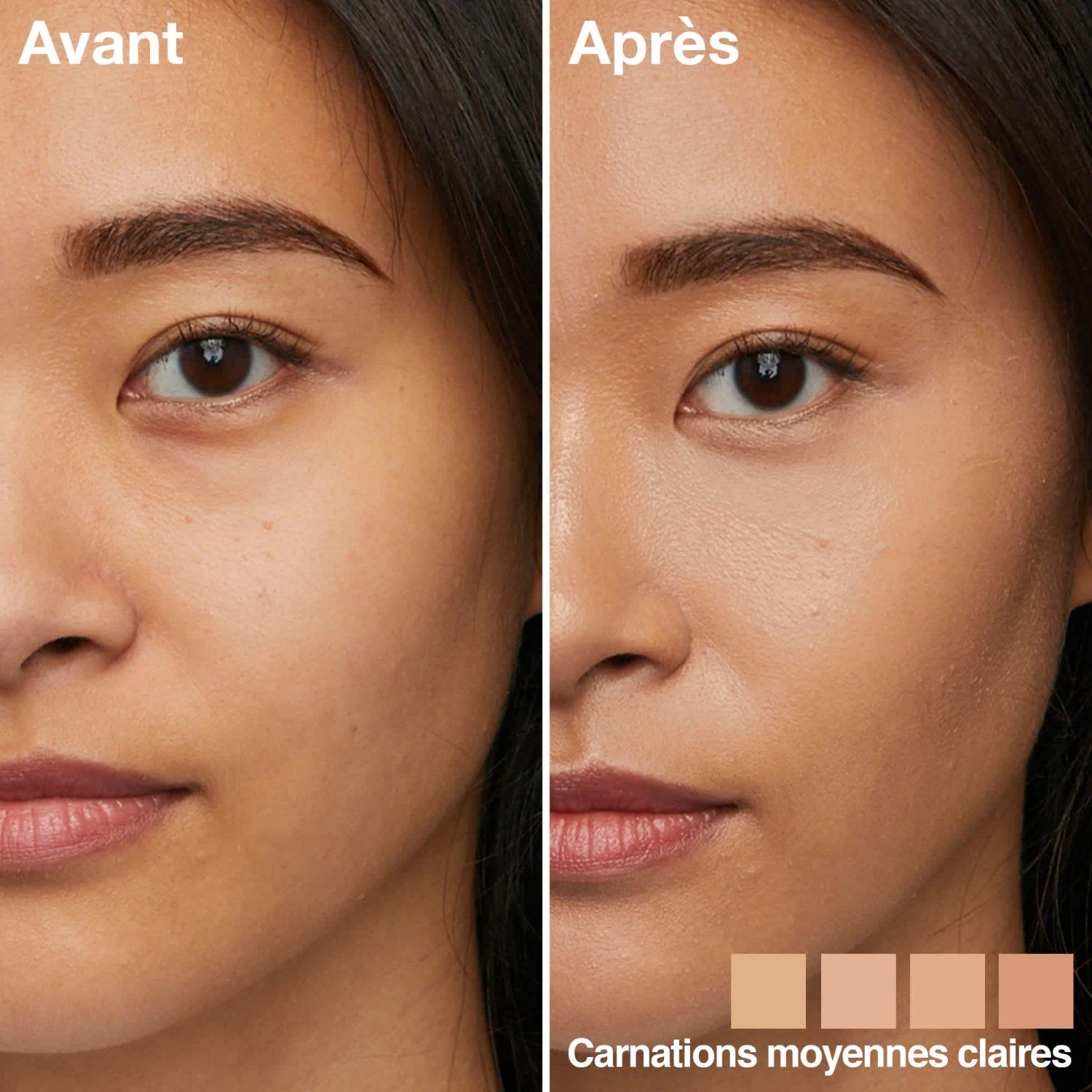 Maybelline 4 en 1 Perfeccionador de la piel