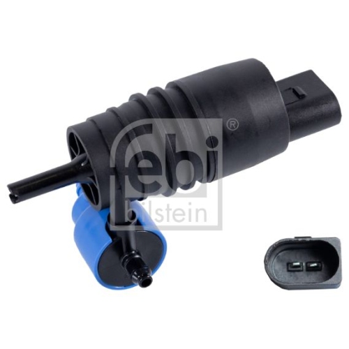 26259 WASCHWASSERPUMPE FEBI - ATU