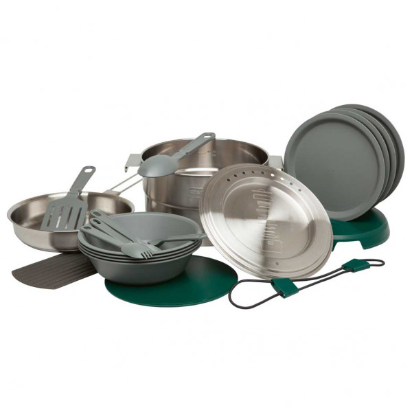 Stanley - Adventure Base Camp Cook Set - Topf