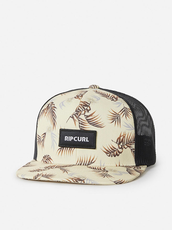 Rip Curl Cap in Beige günstig kaufen onesize