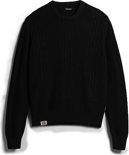 Napapijri Herren Strickpullover TRONDHEIM