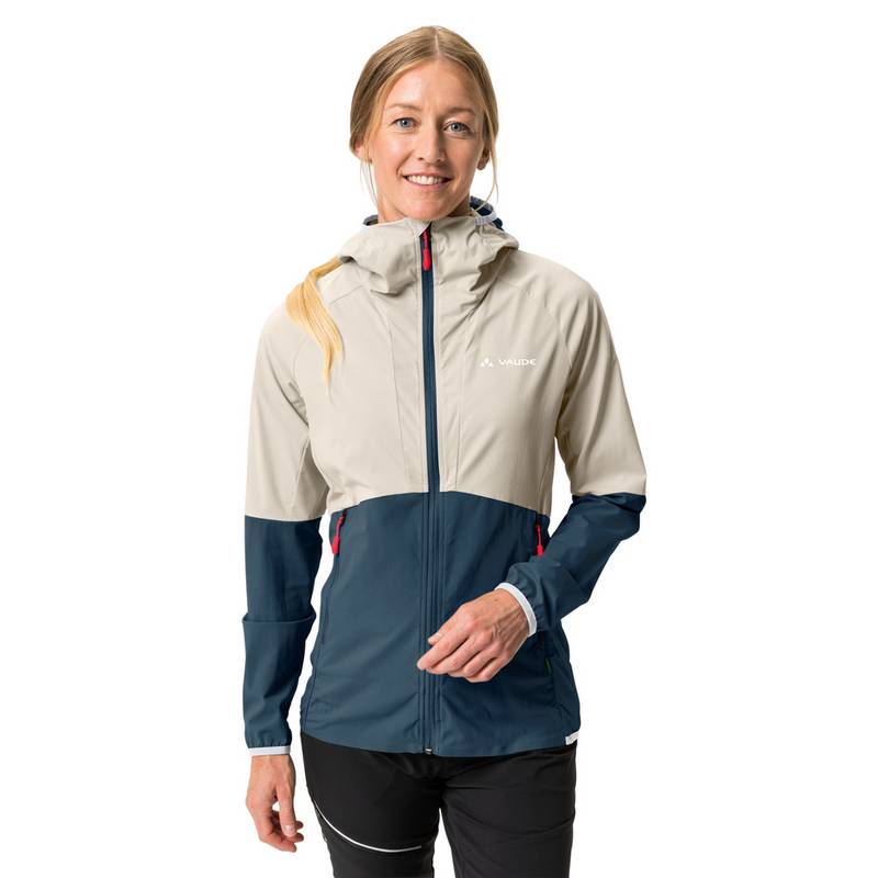 VAUDE Women's Tekoa Jacket Outdoorjacke Damen