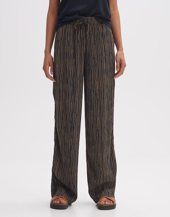 Palazzohose Manilo stripe