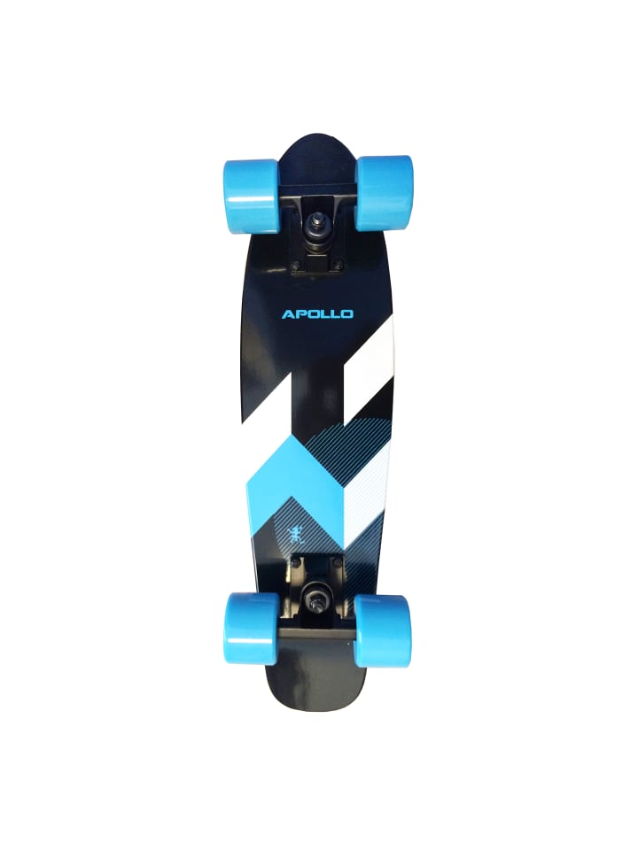 Apollo Fancyboard - Cruiserboard 