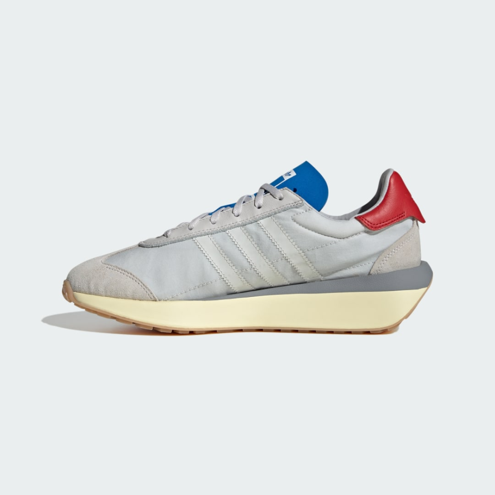 adidas Country XLG IF8079 / grau