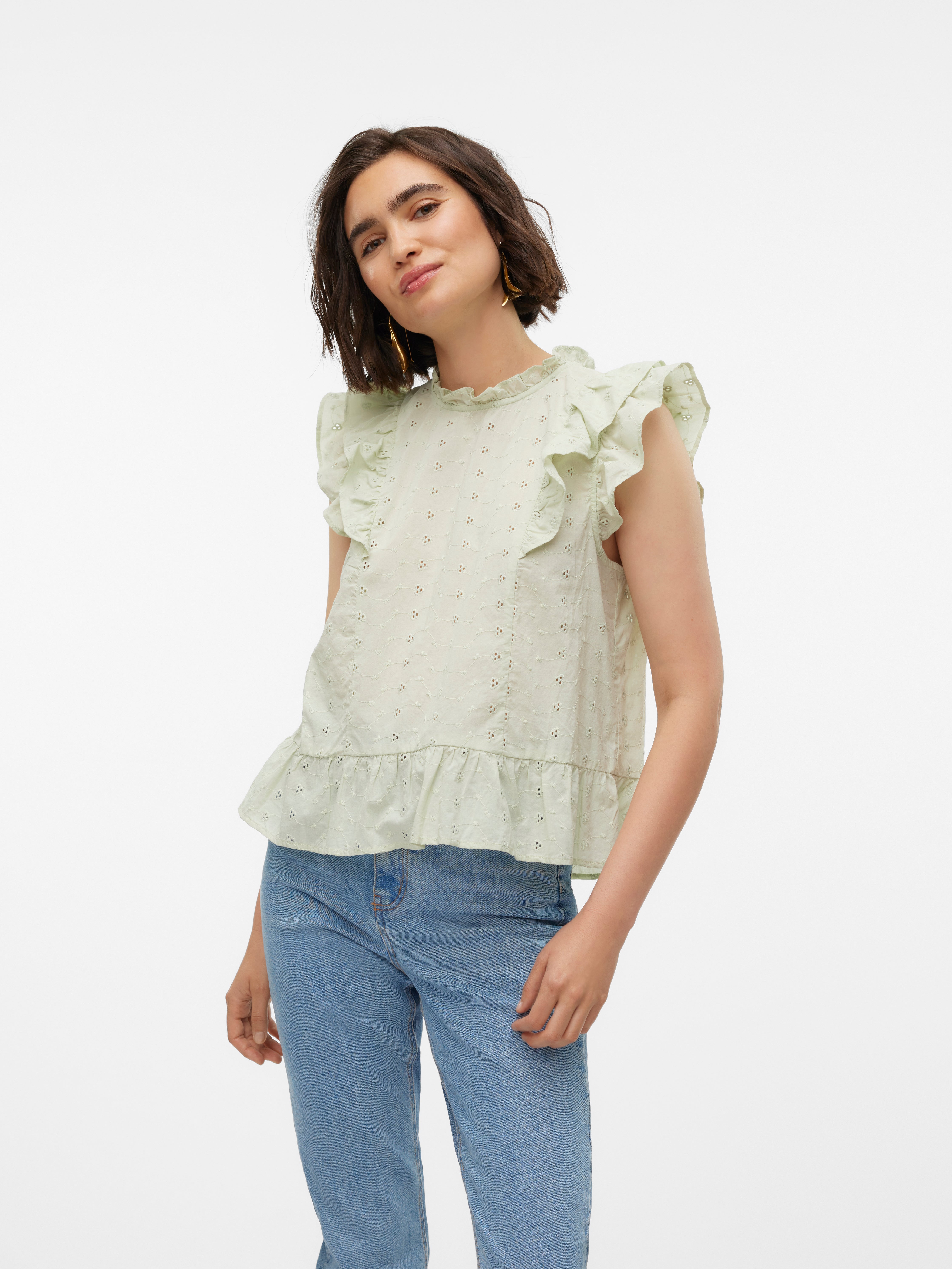 VMKAMMY Top