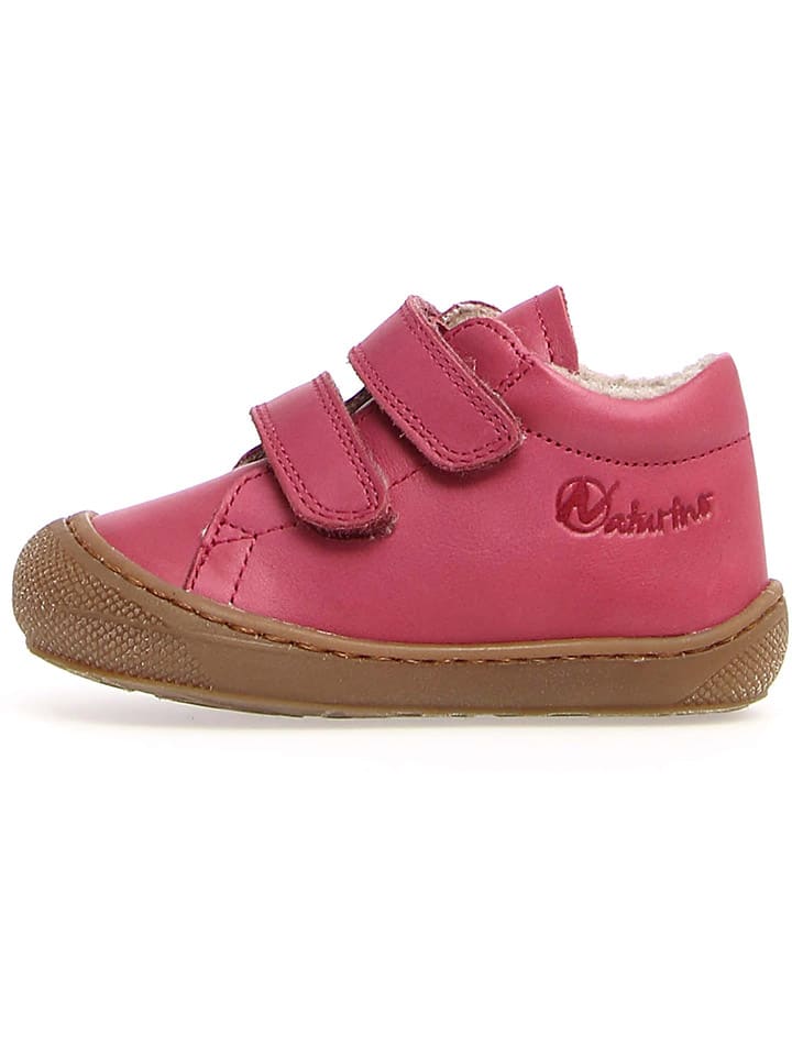 Naturino Leder-Sneakers 
