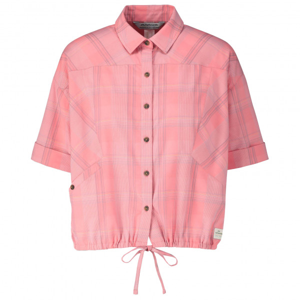 Kathmandu - Women's Sun-Scape UPF S/S Shirt - Funktionsshirt