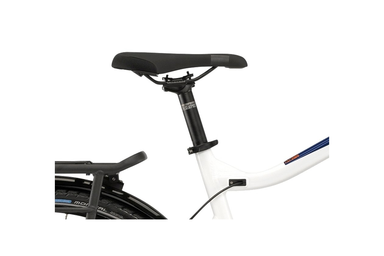 Haibike Sduro Trekking 5.0 - 500 Wh - Auslaufmodell - 28 Zoll - Diamant