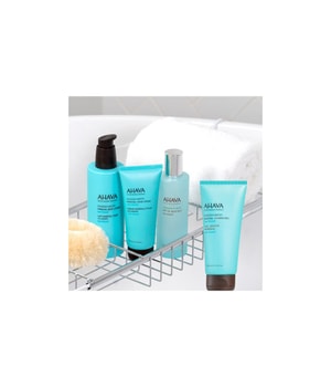 AHAVA Deadsea Water Sea-Kissed Duschgel-200 ml