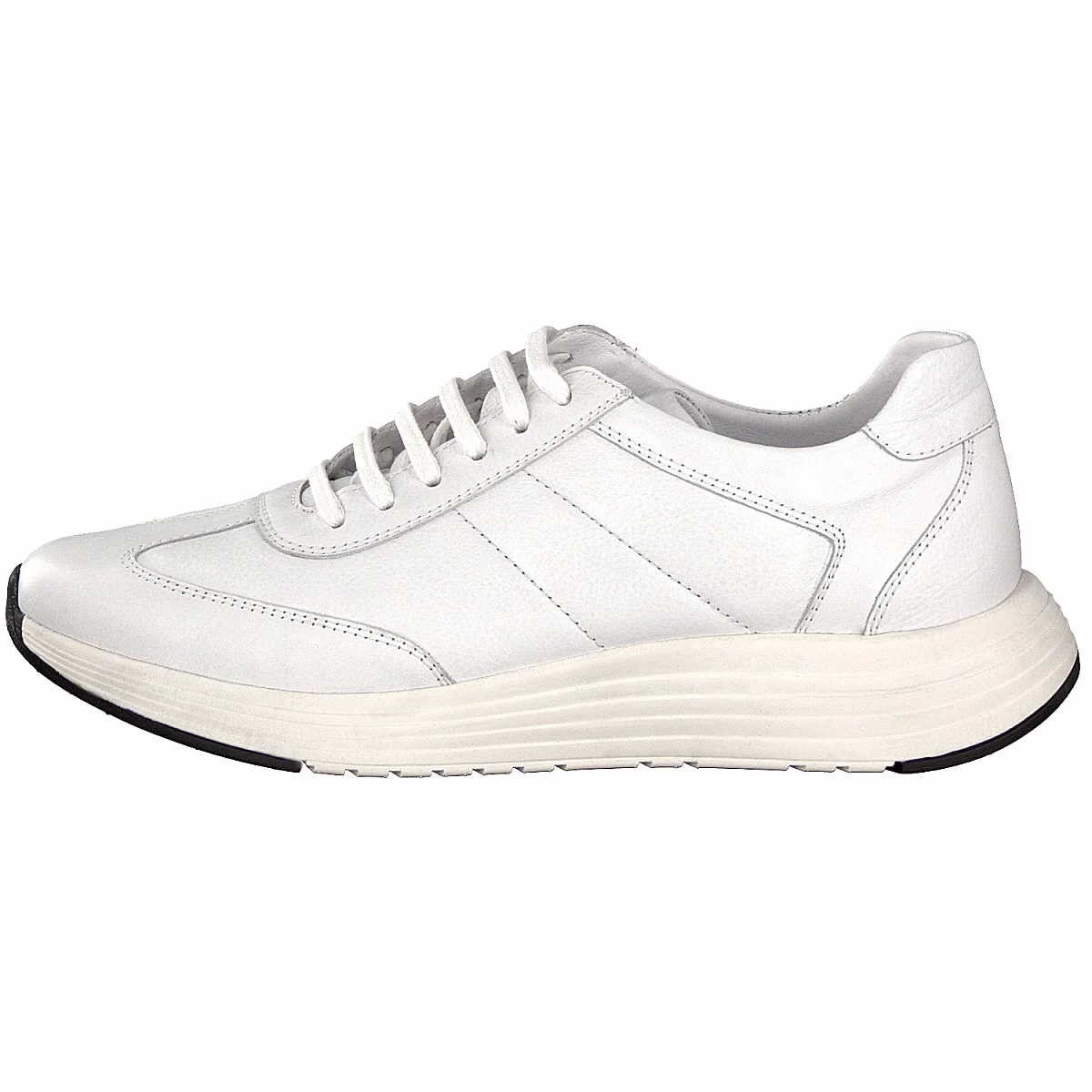 GEMINI Sneaker weiss