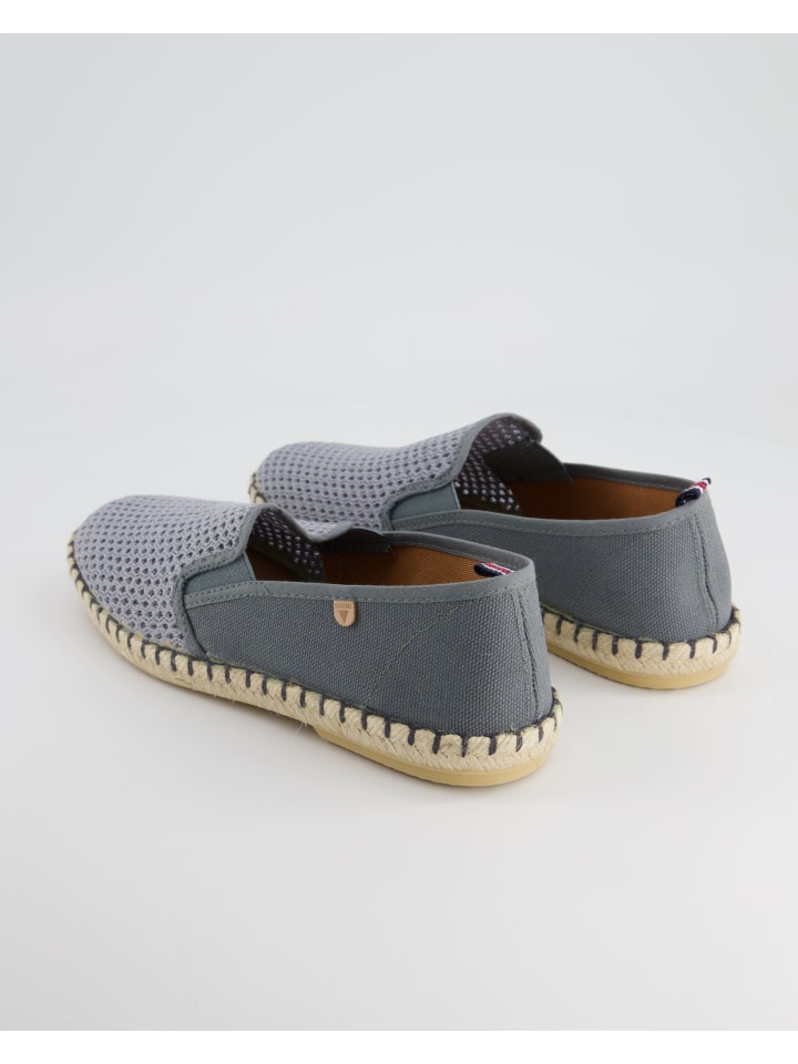 Verbenas Espadrilles in Blau günstig kaufen