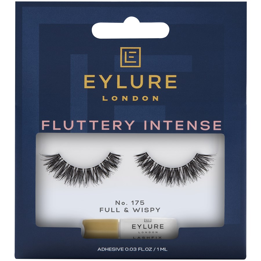 Fluttery Intense 175