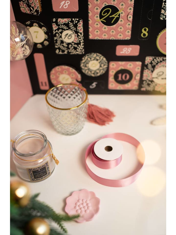 Atmosphera Créateur d'intérieur Adventskalender in mehrfarben günstig kaufen onesize