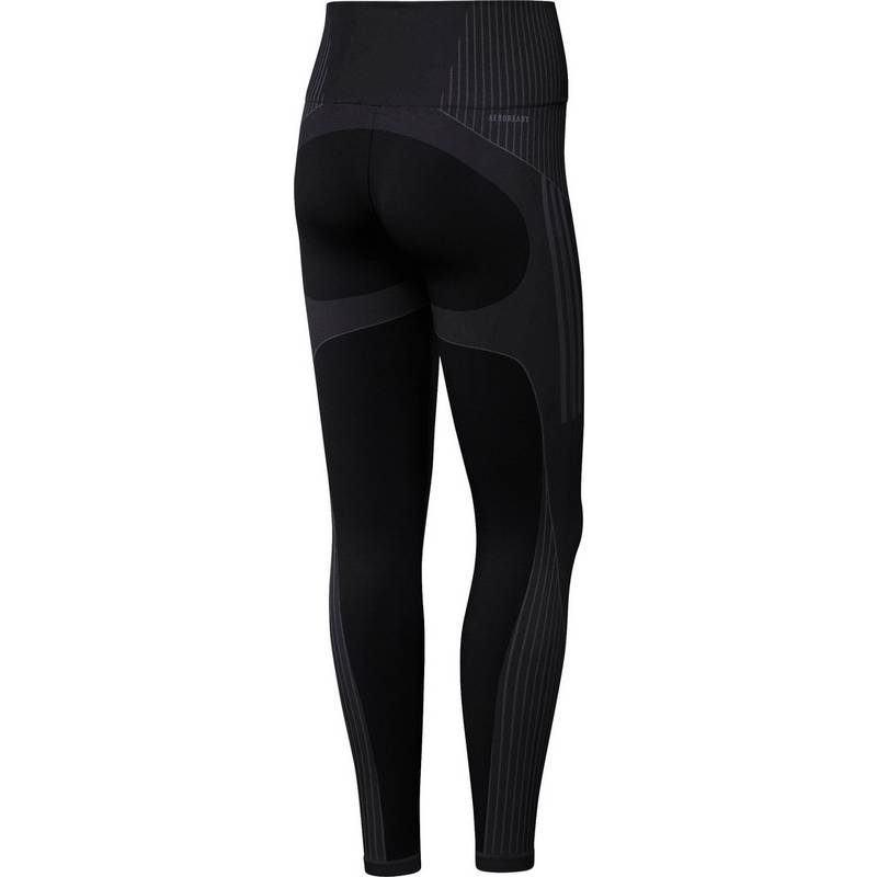 adidas SEAMLESS BRANDED Tights Damen