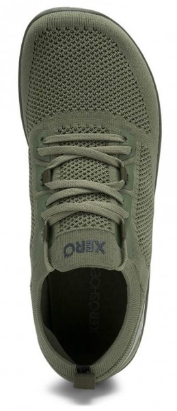 Xero |m ~ Nexus Knit ~ Olive