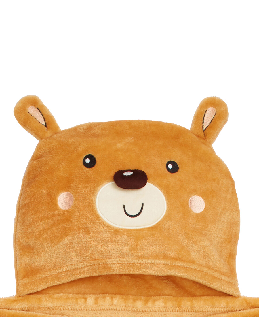 Kuscheldecke