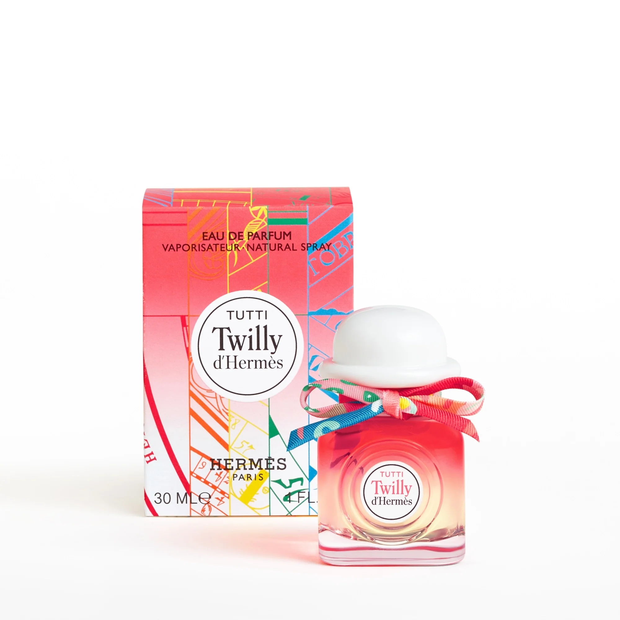 Twilly d'Hermès Toate Twilly d'Hermès - Eau de Parfum