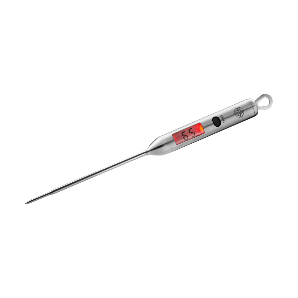 Digital-Thermometer BBQ