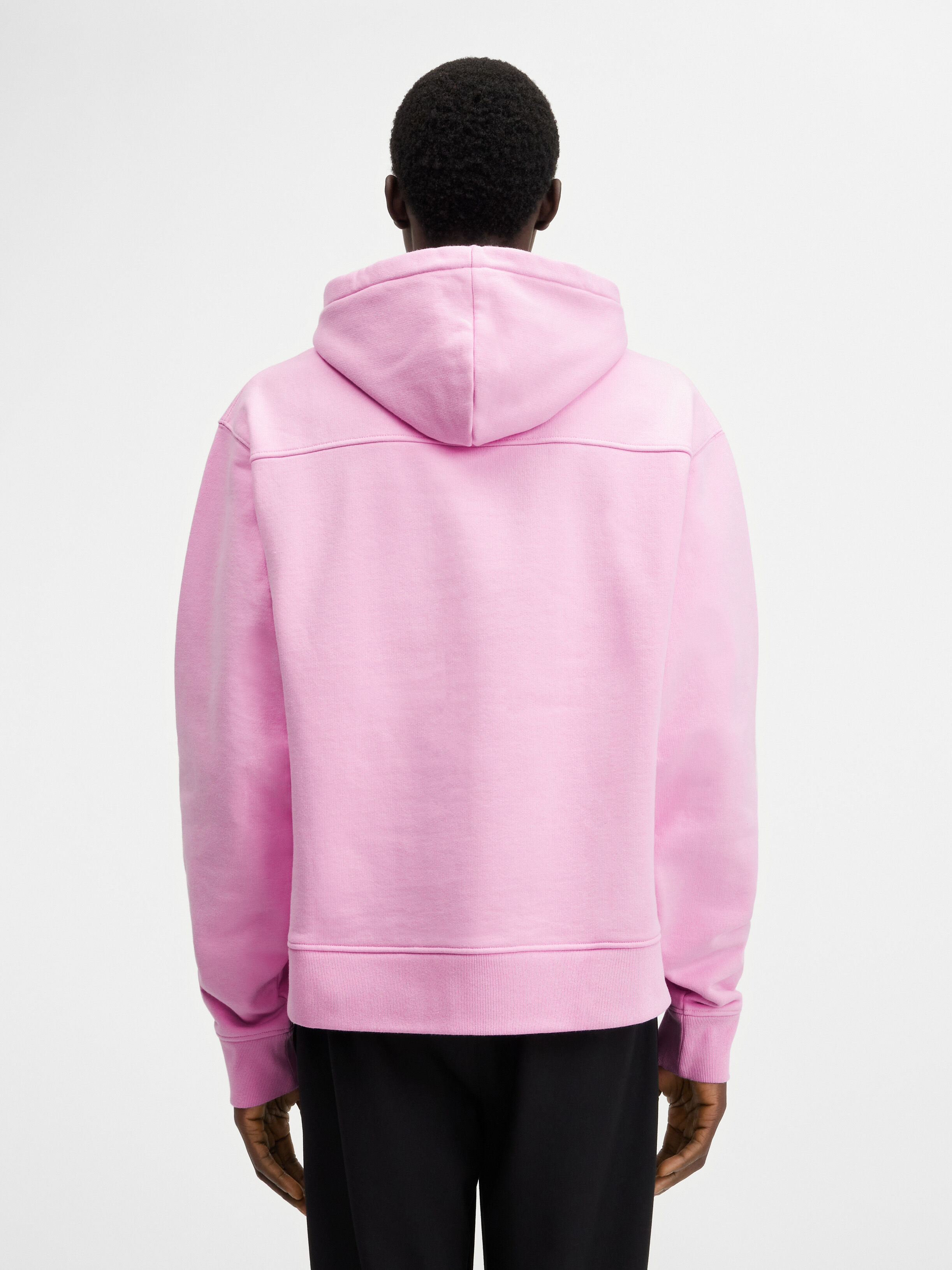 Le hoodie Noeud