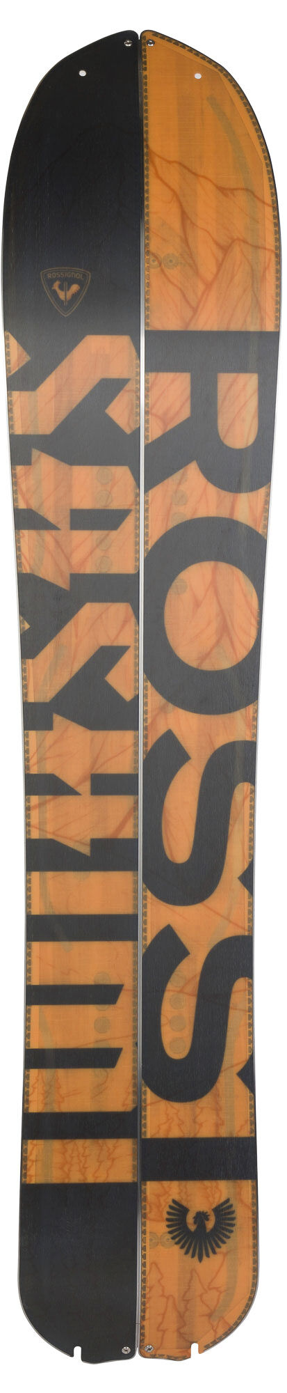 Splitboard XV SASHIMI homme
