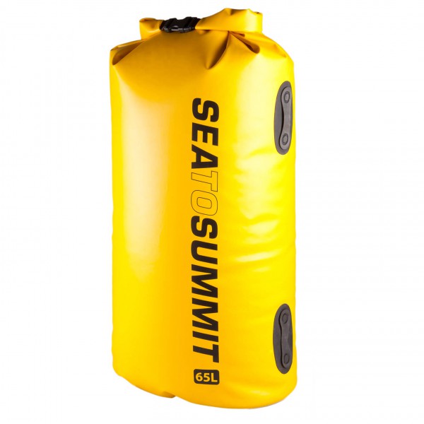 Sea to Summit - Hydraulic Dry Bag With Harness - Packsack
