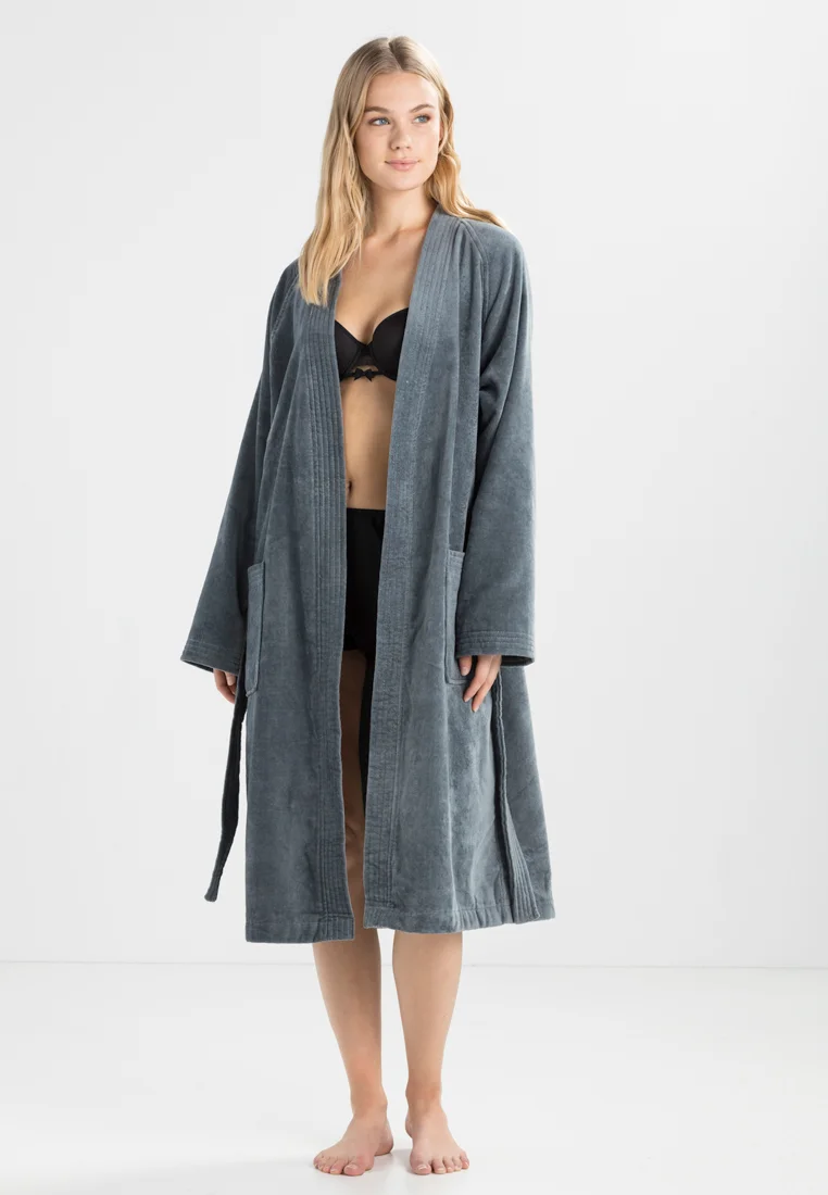 Vossen DALLAS UNISEX - Albornoz