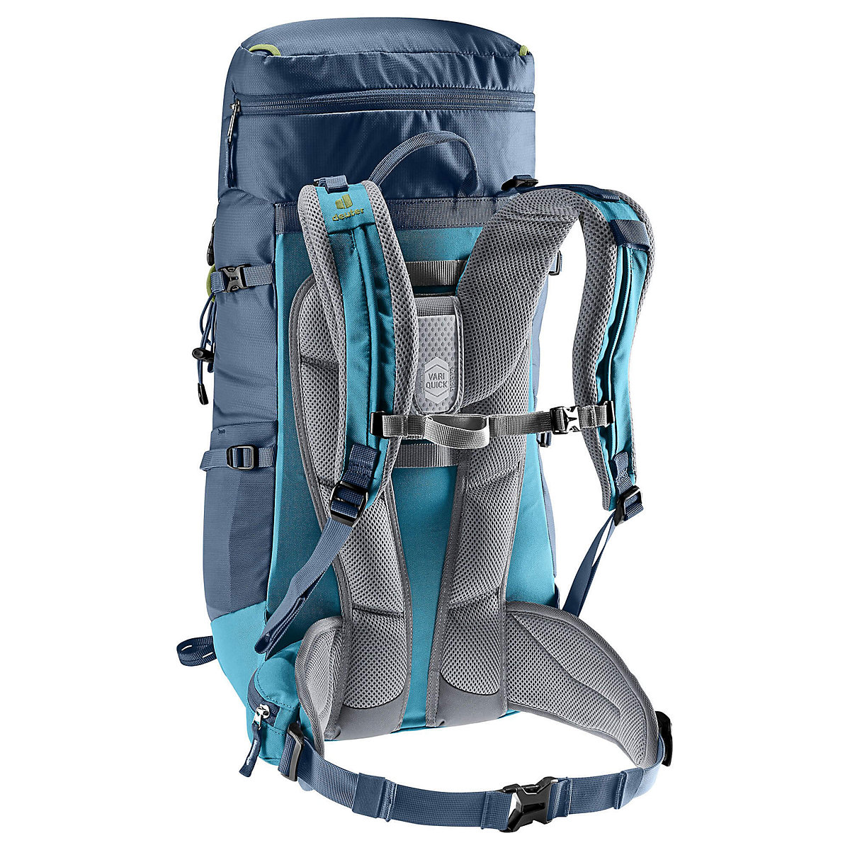 Fox 30 - Kinder Trekkingrucksack 60 cm Kindergartenrucksäcke