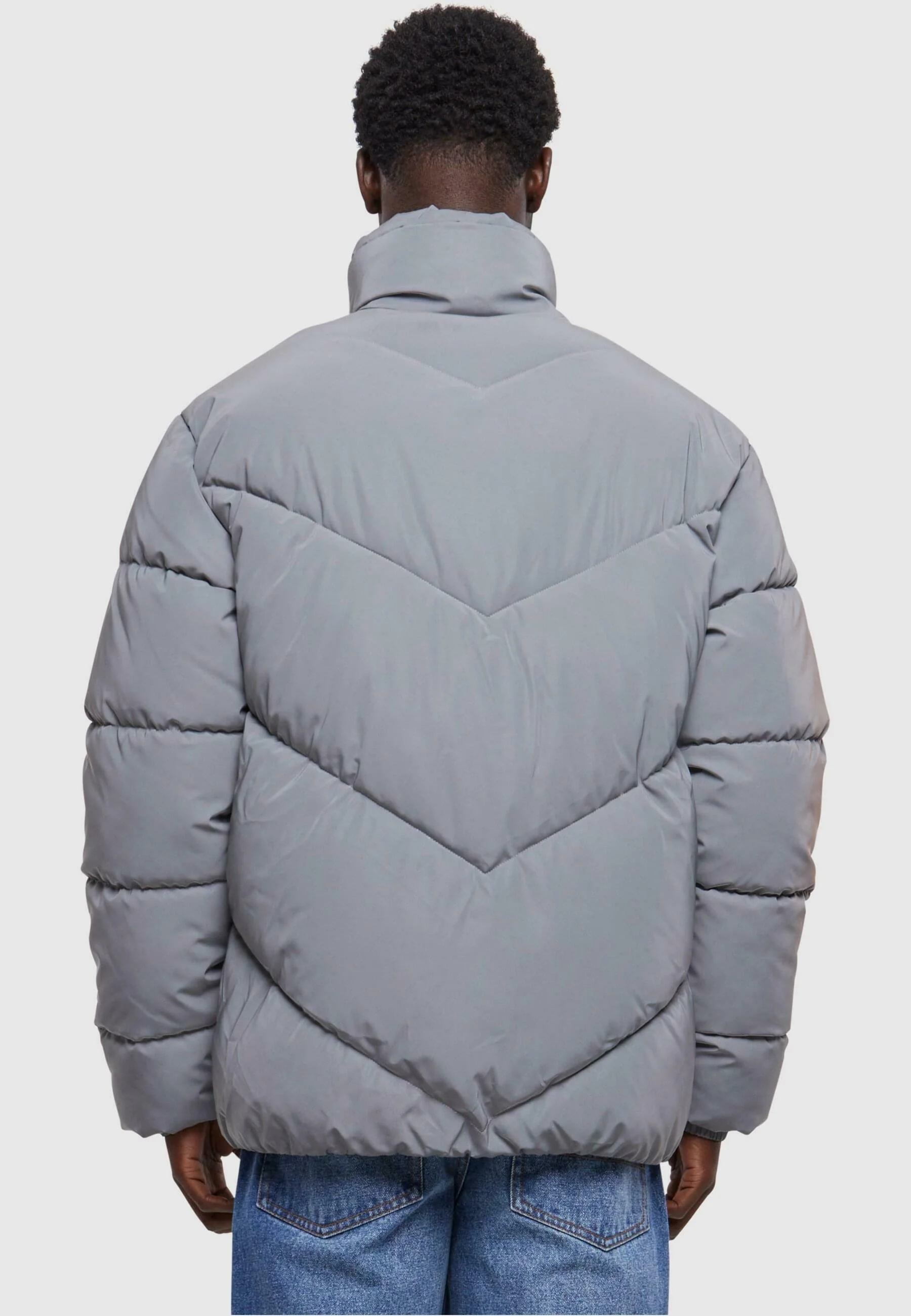 Karl Kani MUJER - Chaqueta de invierno