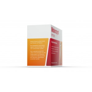 immun magensaftresistente Tabletten