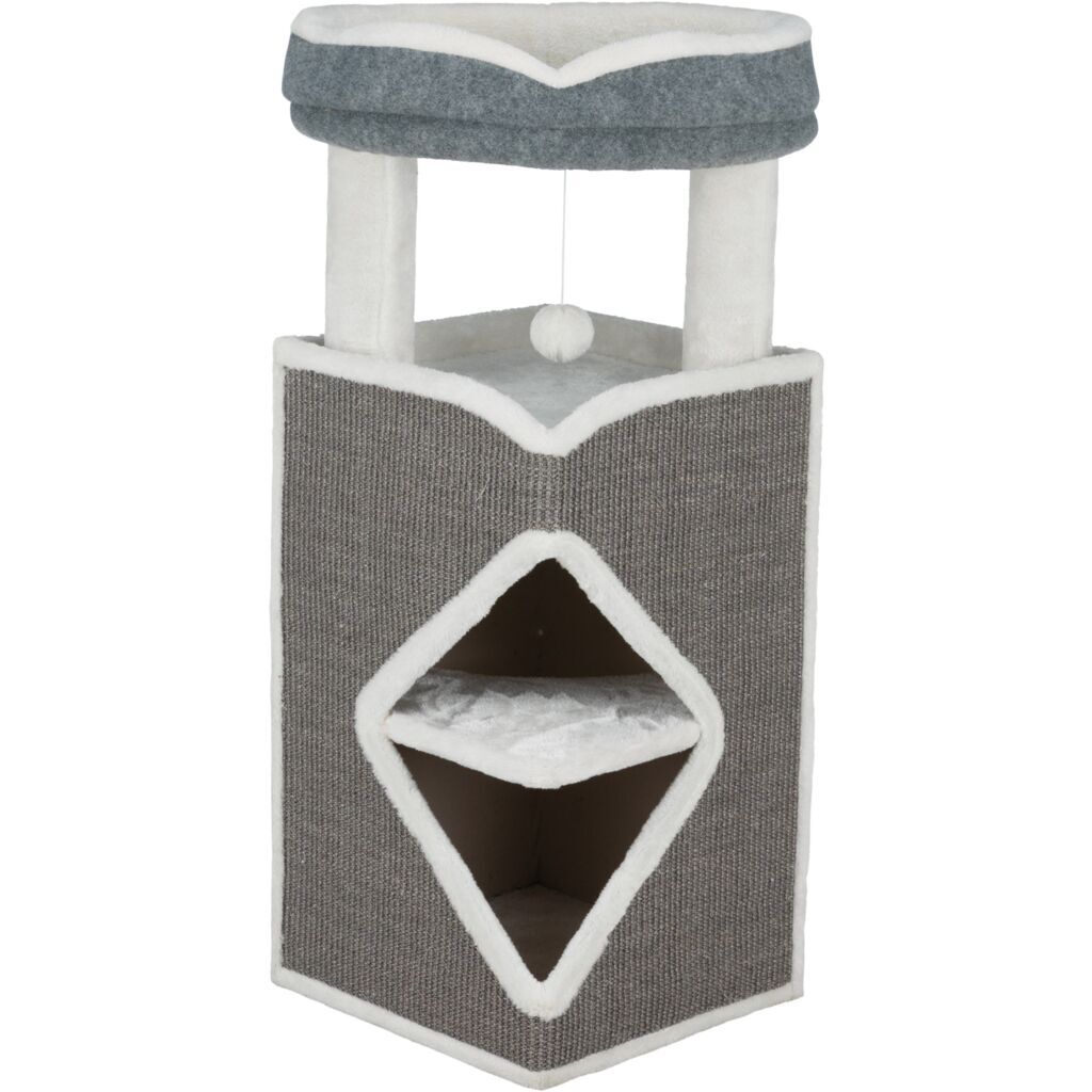 Trixie Kratztonnen Trixie Cat Tower Arma